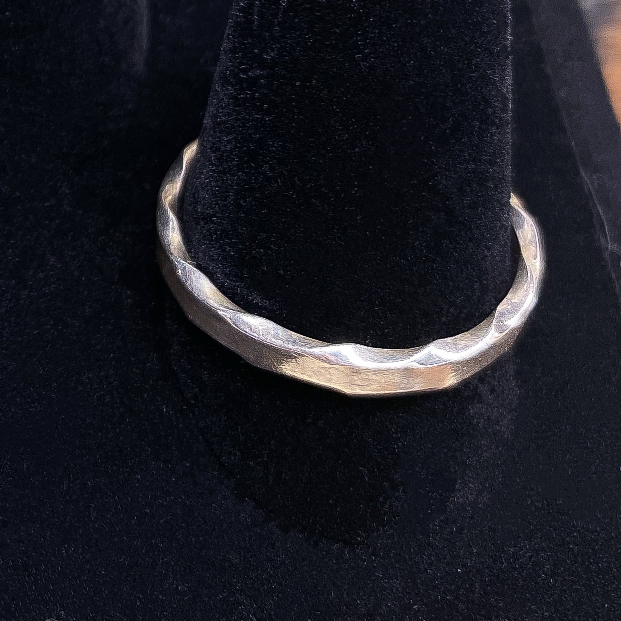 Rigid Ring