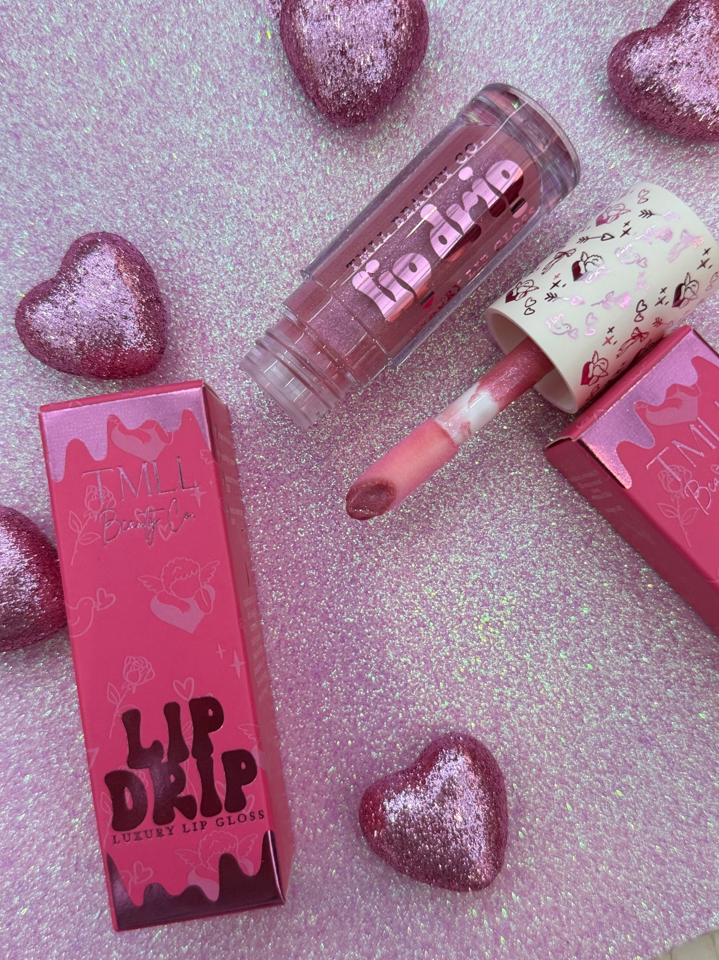 Limited Edition Lip Drip