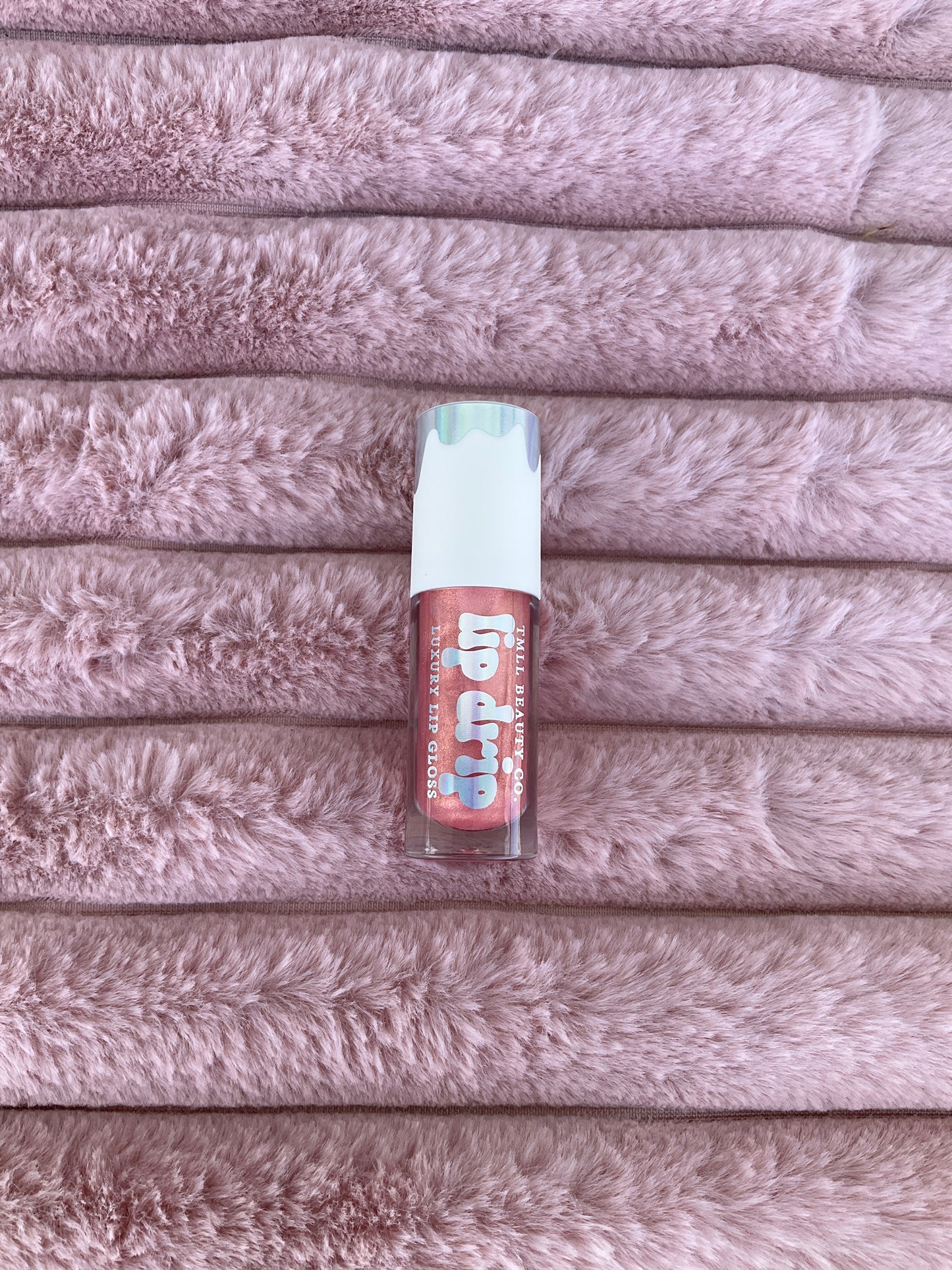 Peach Cobbler Lip Gloss