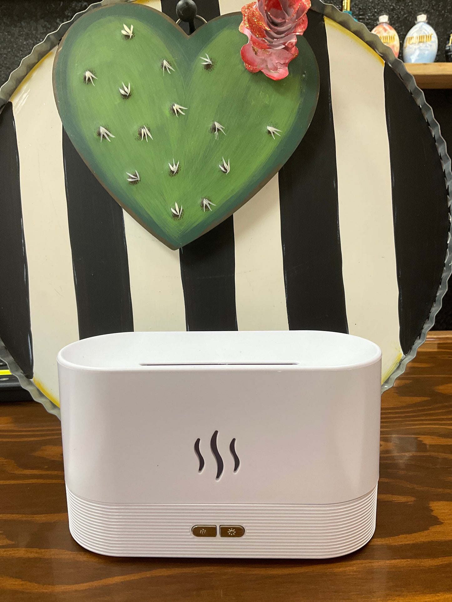Essential Oil Diffuser