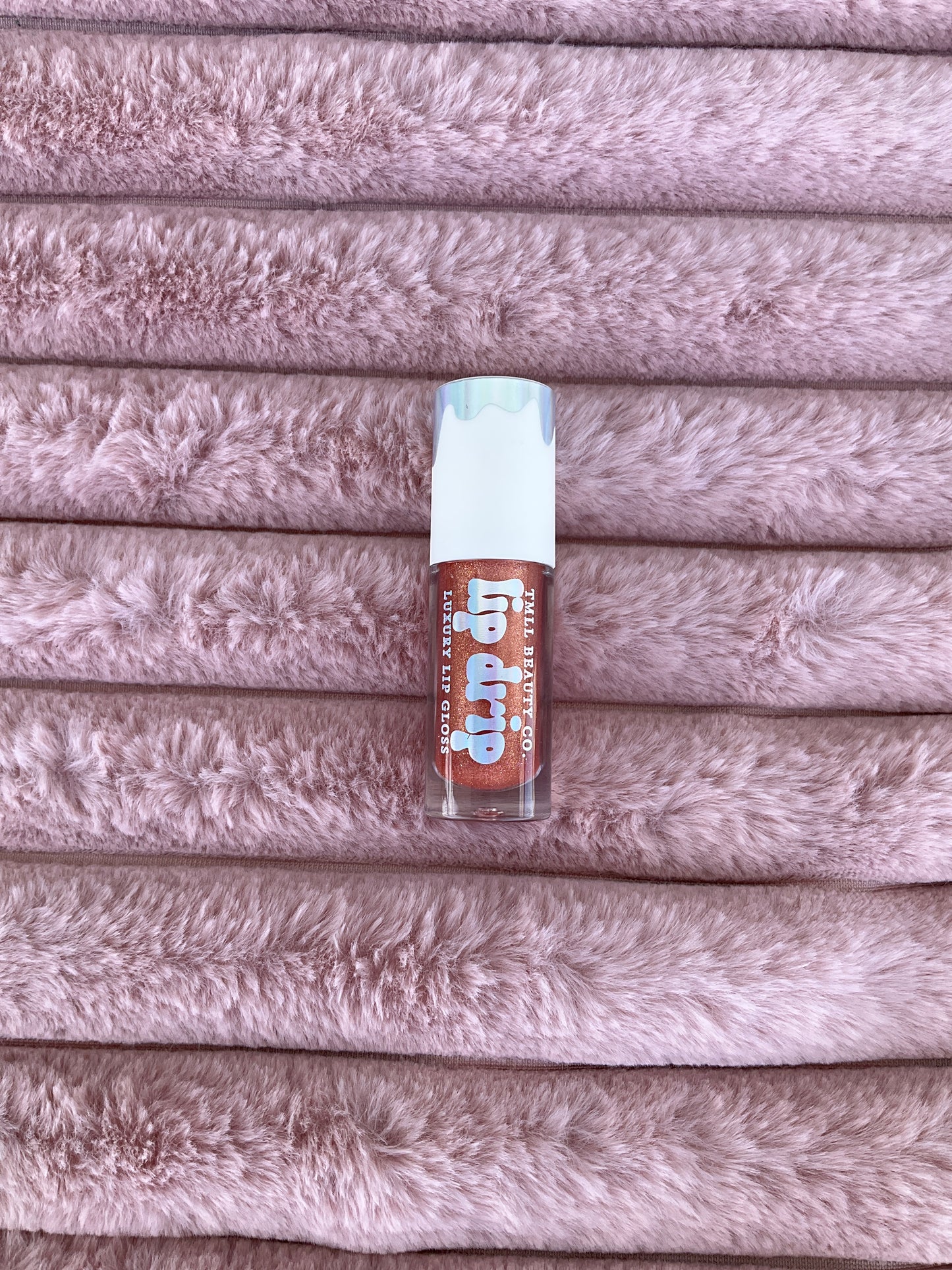 Cinnamon Sugar Lip Gloss