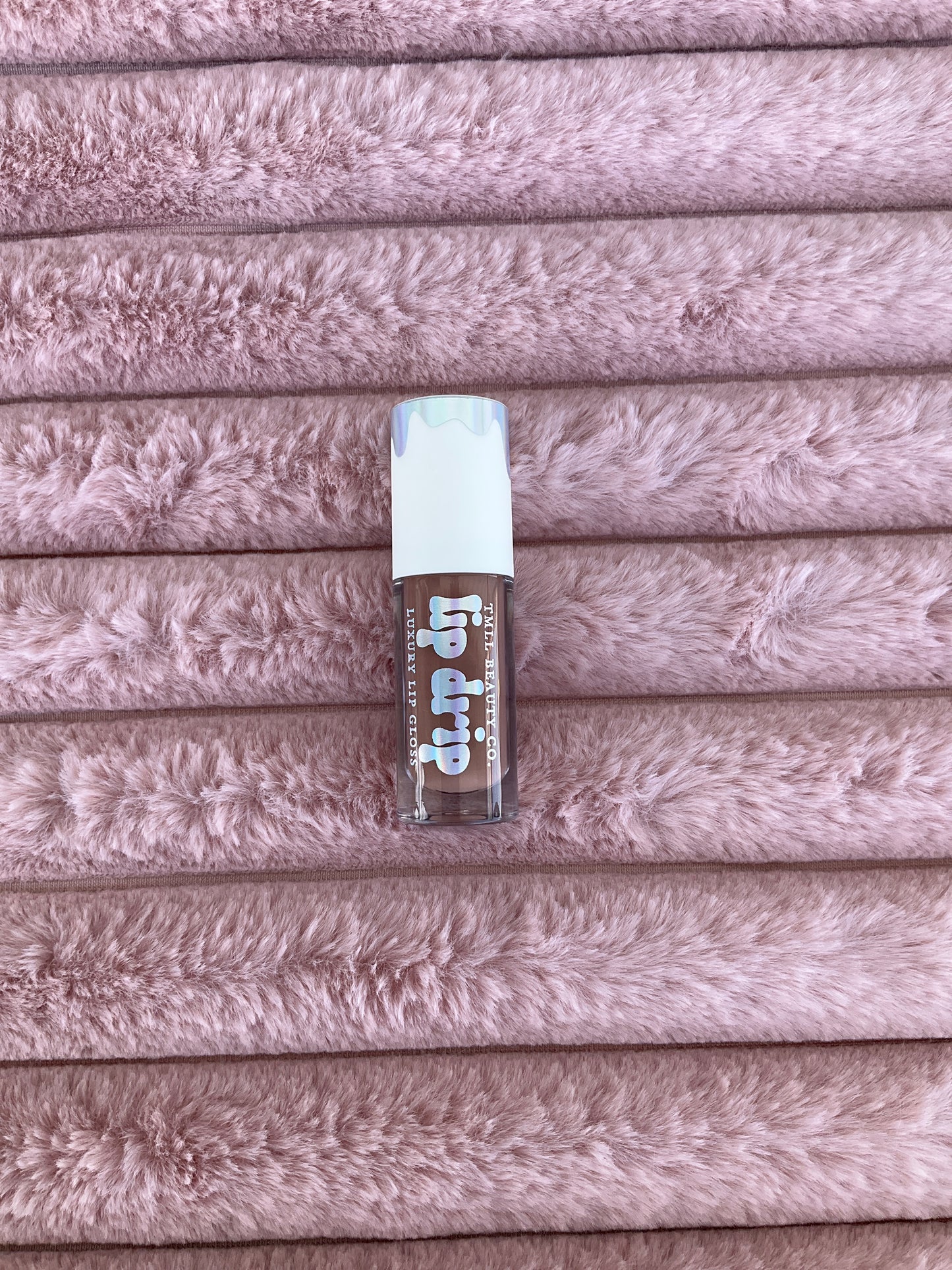 Brownie Batter Lip Gloss