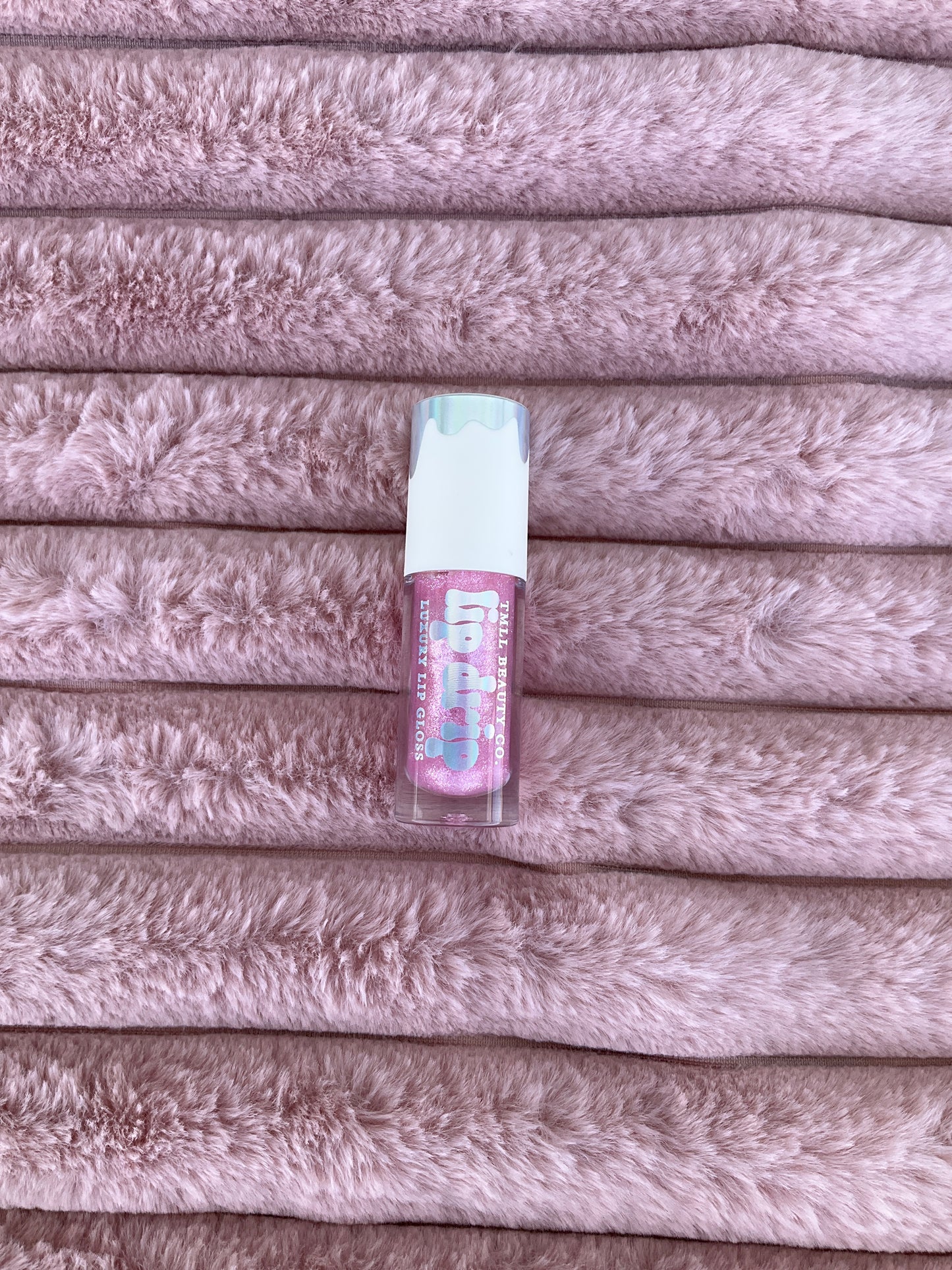 Cotton Candy Lip Gloss
