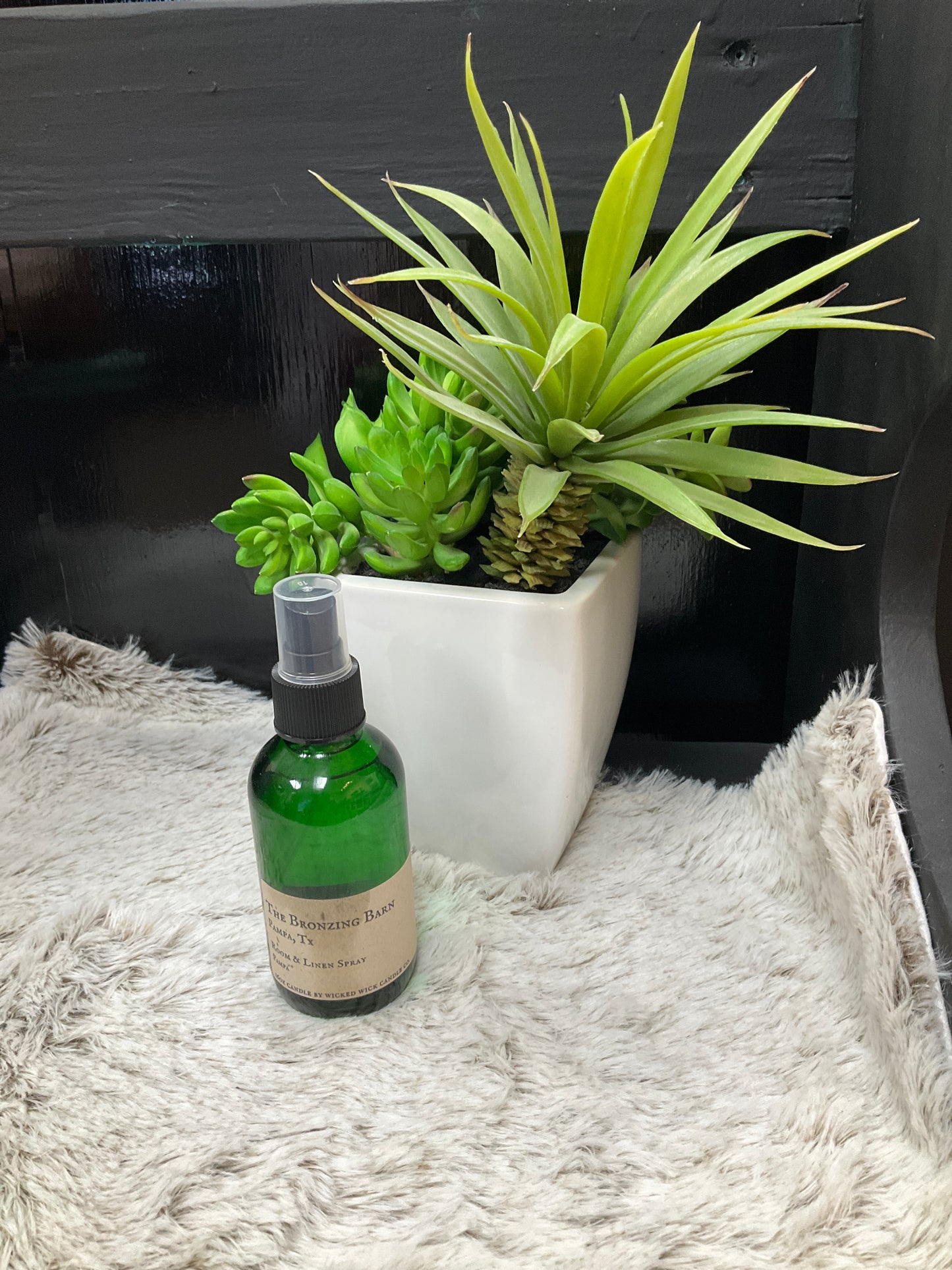 Pampa Room & Linen Spray