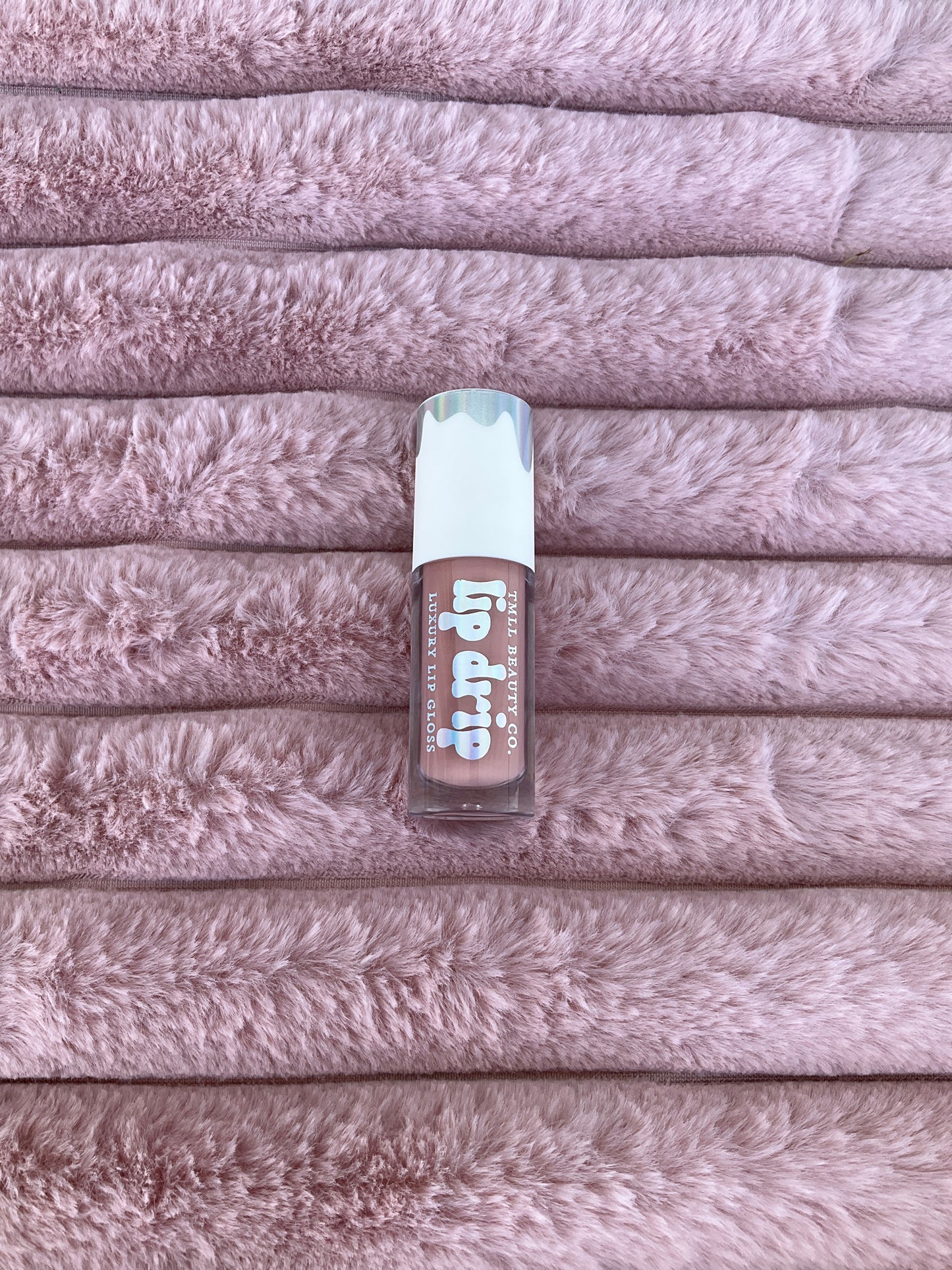 Strawberry Milkshake Lip Gloss