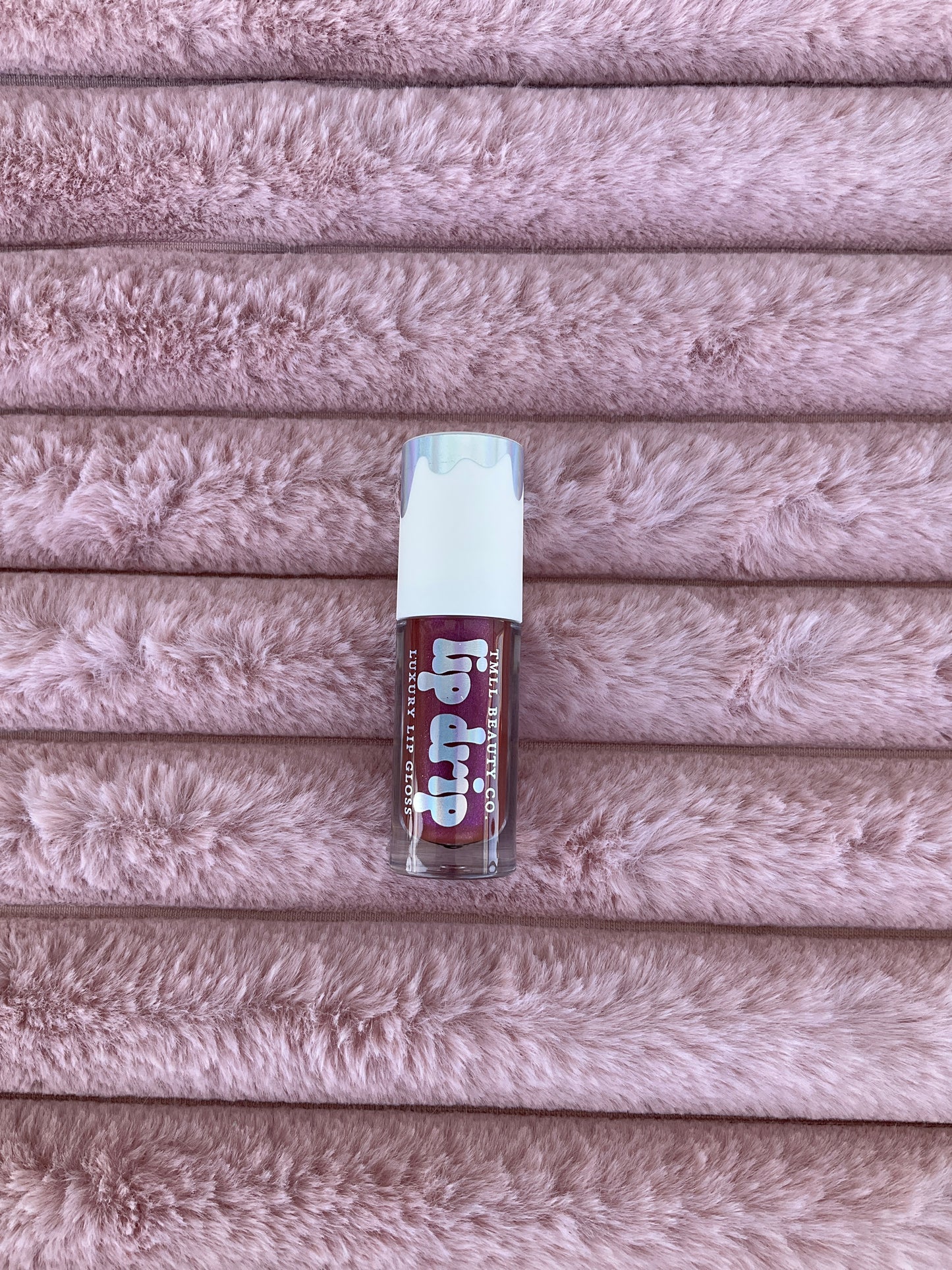 BlackBerry Sorbet Lip Gloss