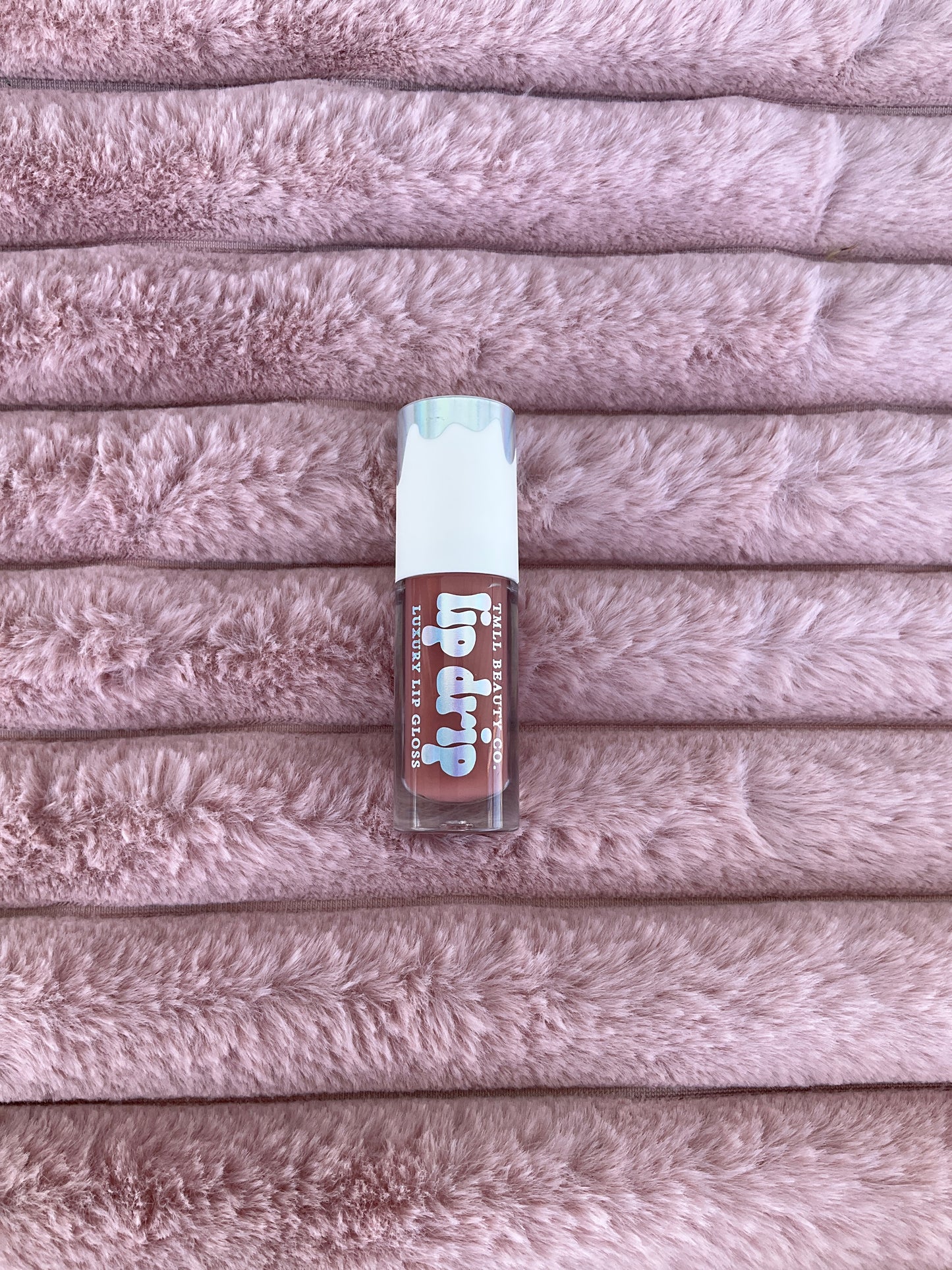 Raspberry Mocha Lip Gloss