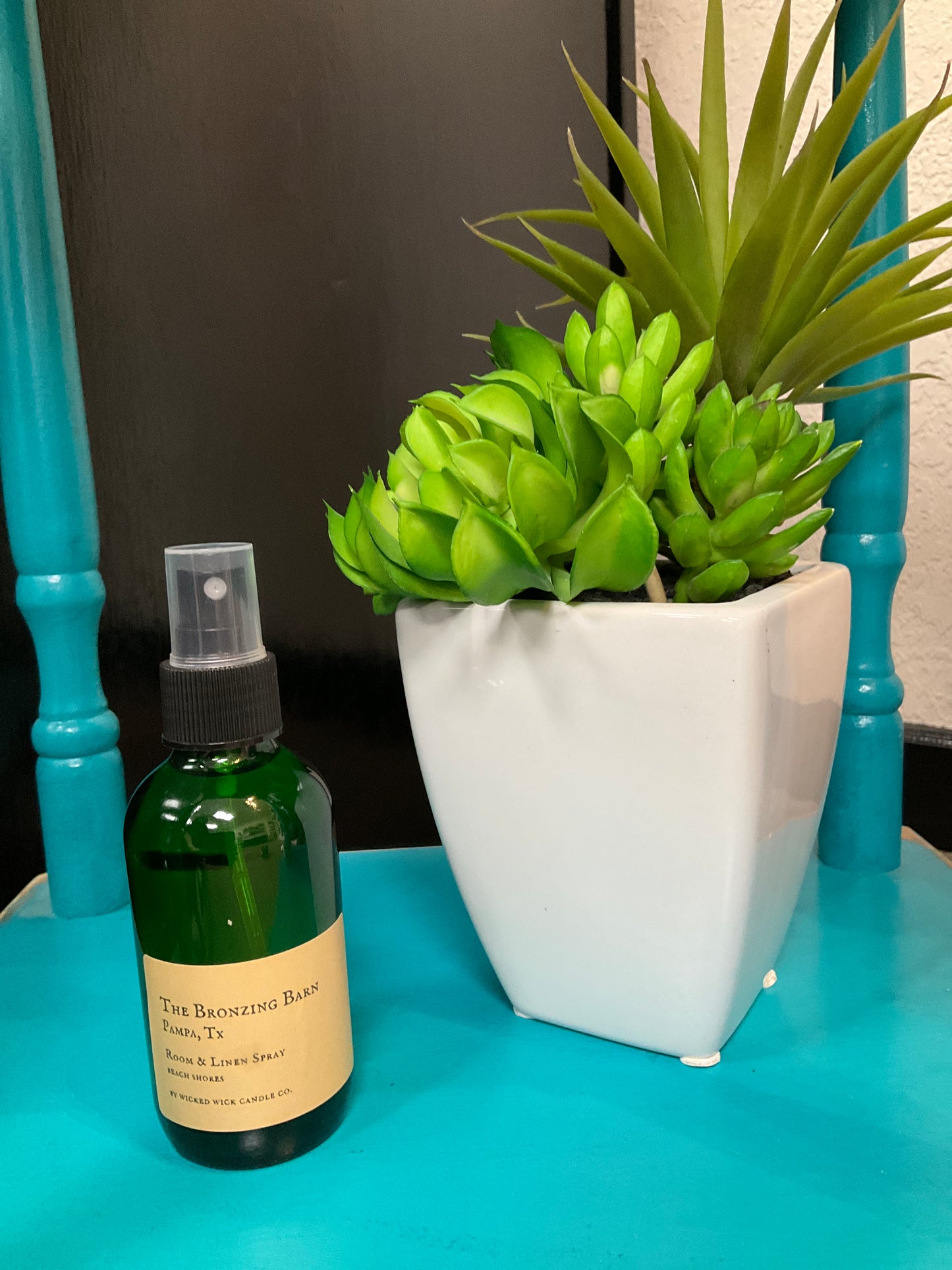 Beach Shores Room & Linen Spray