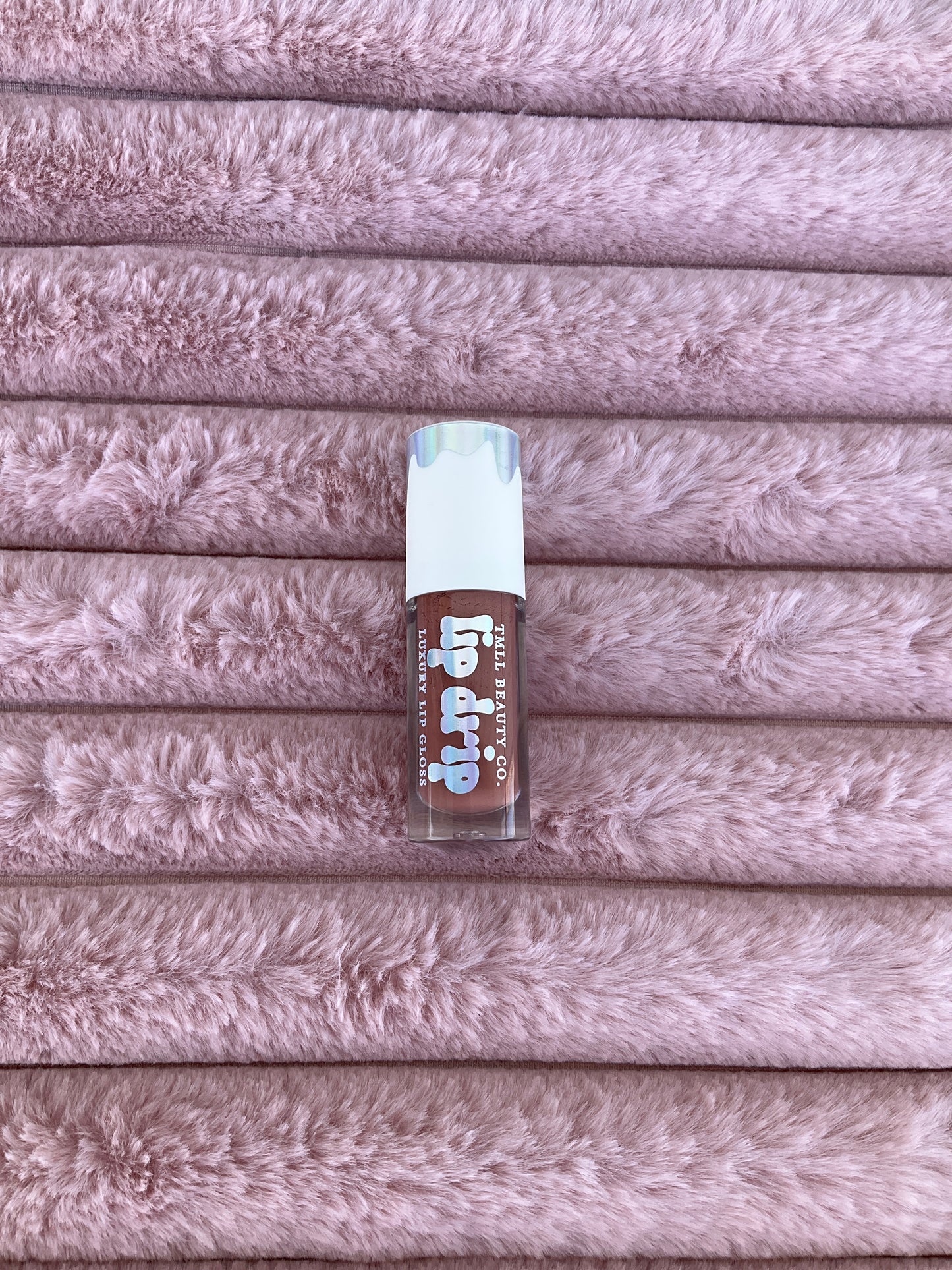 Caramel Latte Lip Gloss