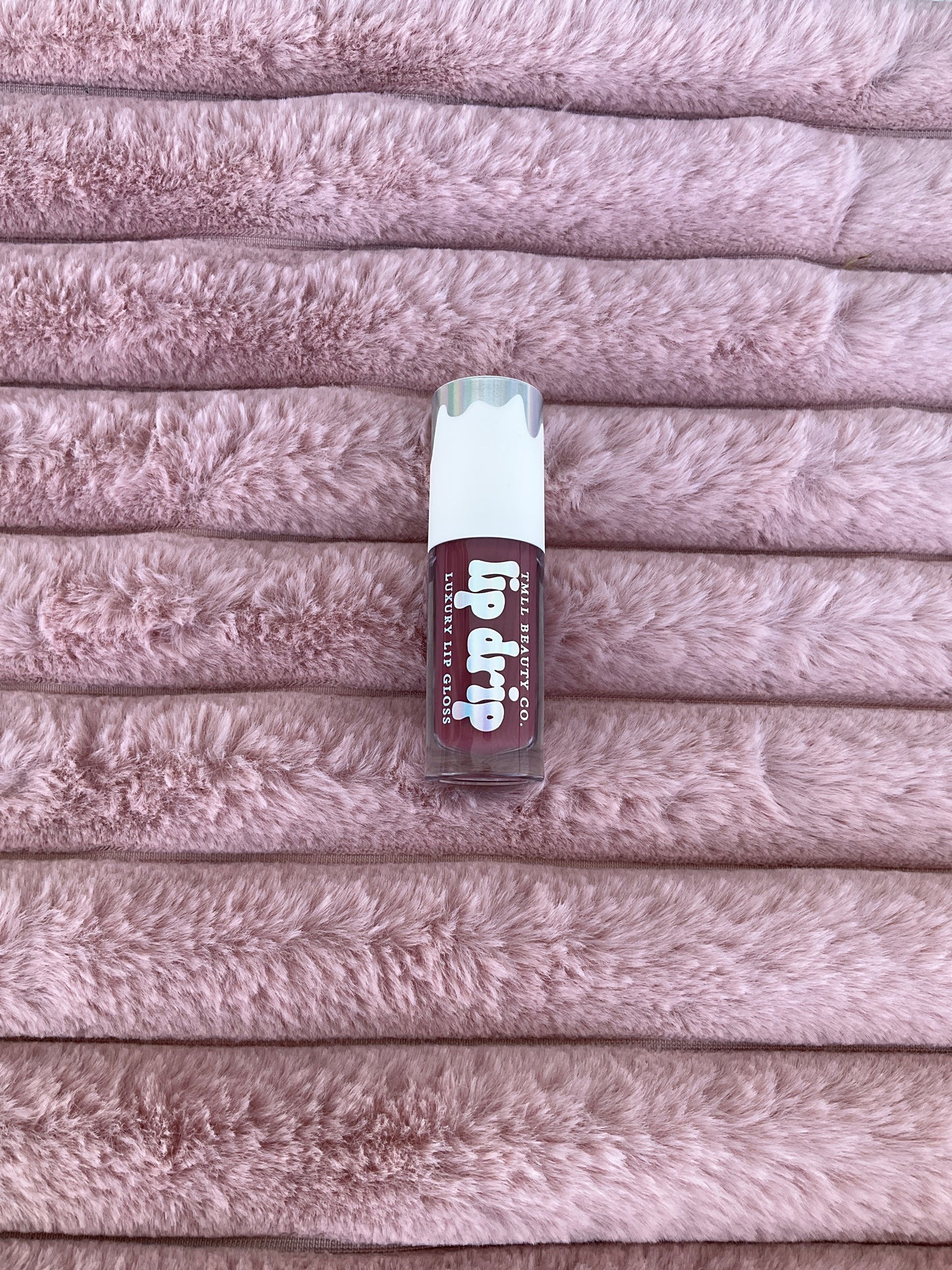 Plum Tart Lip Gloss