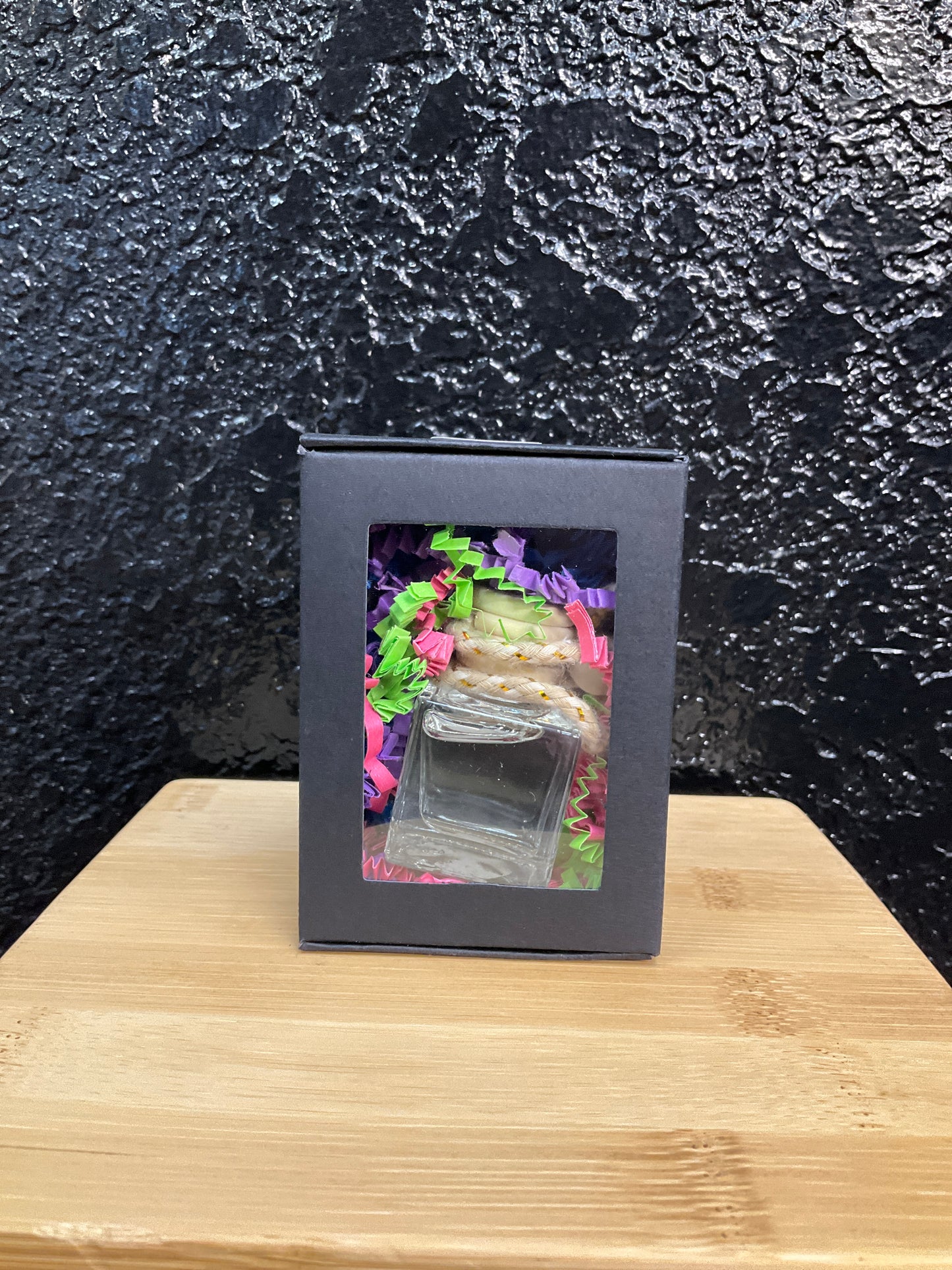 Brazilian Crush Car Freshie