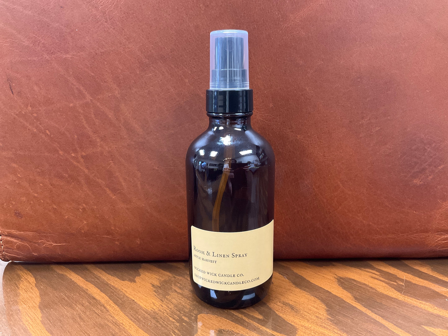 Apple Harvest Room & Linen Spray