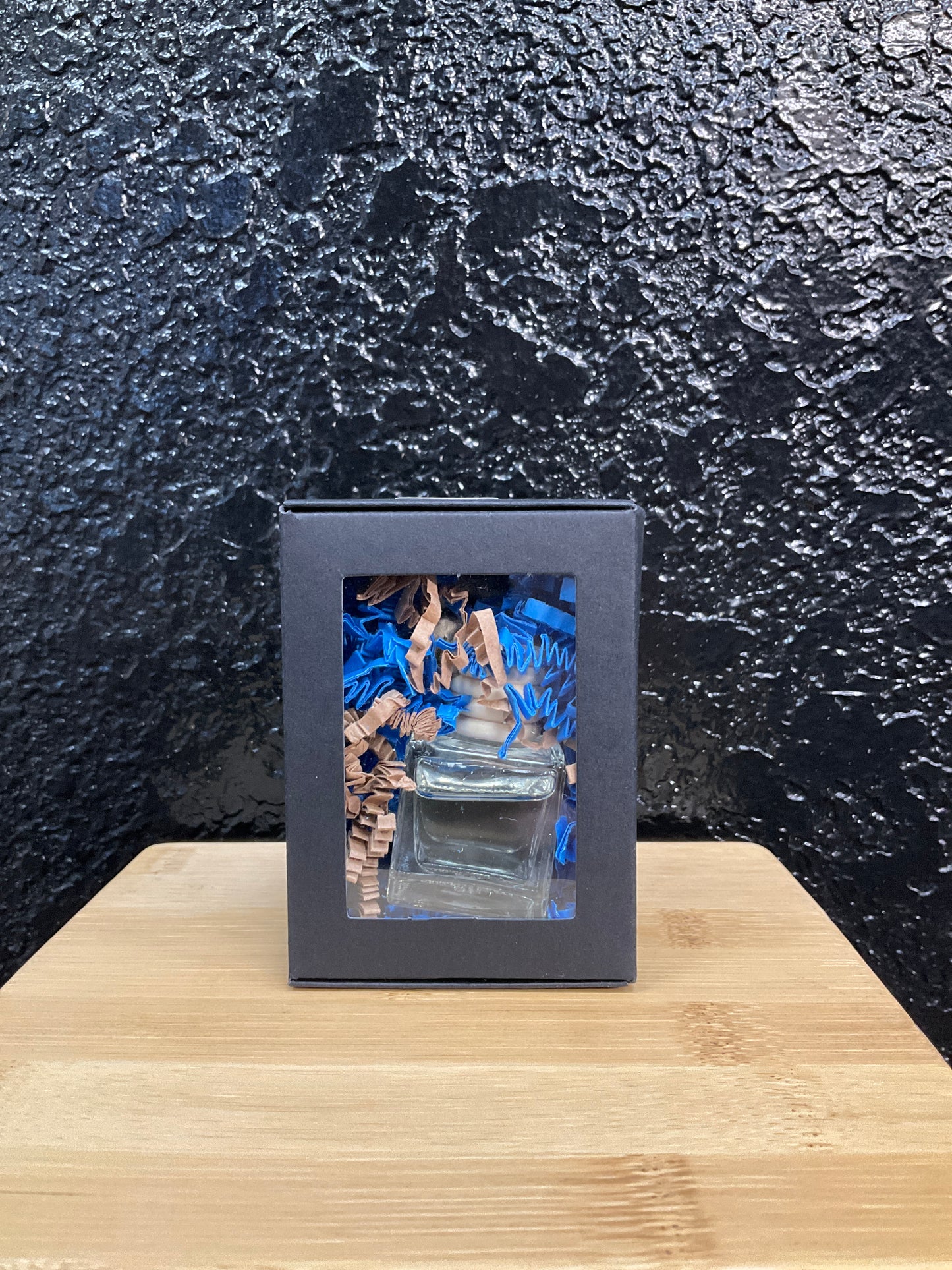 Beachwood Car Freshie