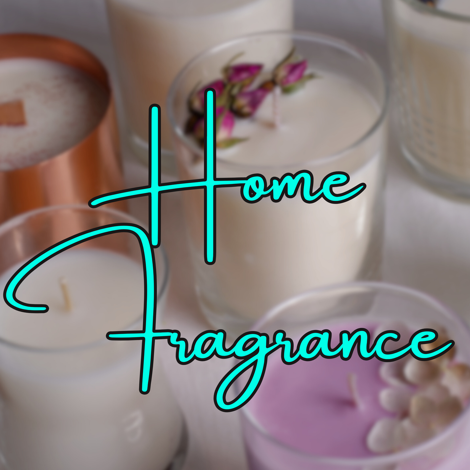 Home Fragrance