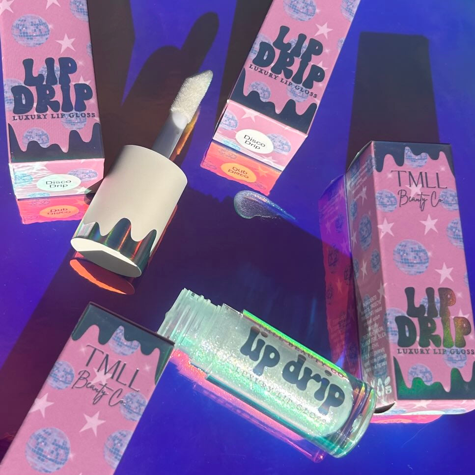 Limited Edition Lip Drip