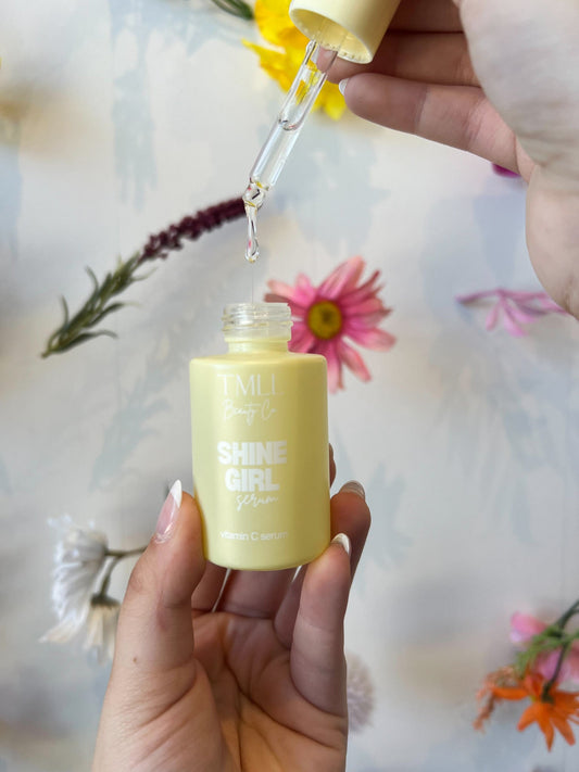 Shine Girl Vitamin C Serum