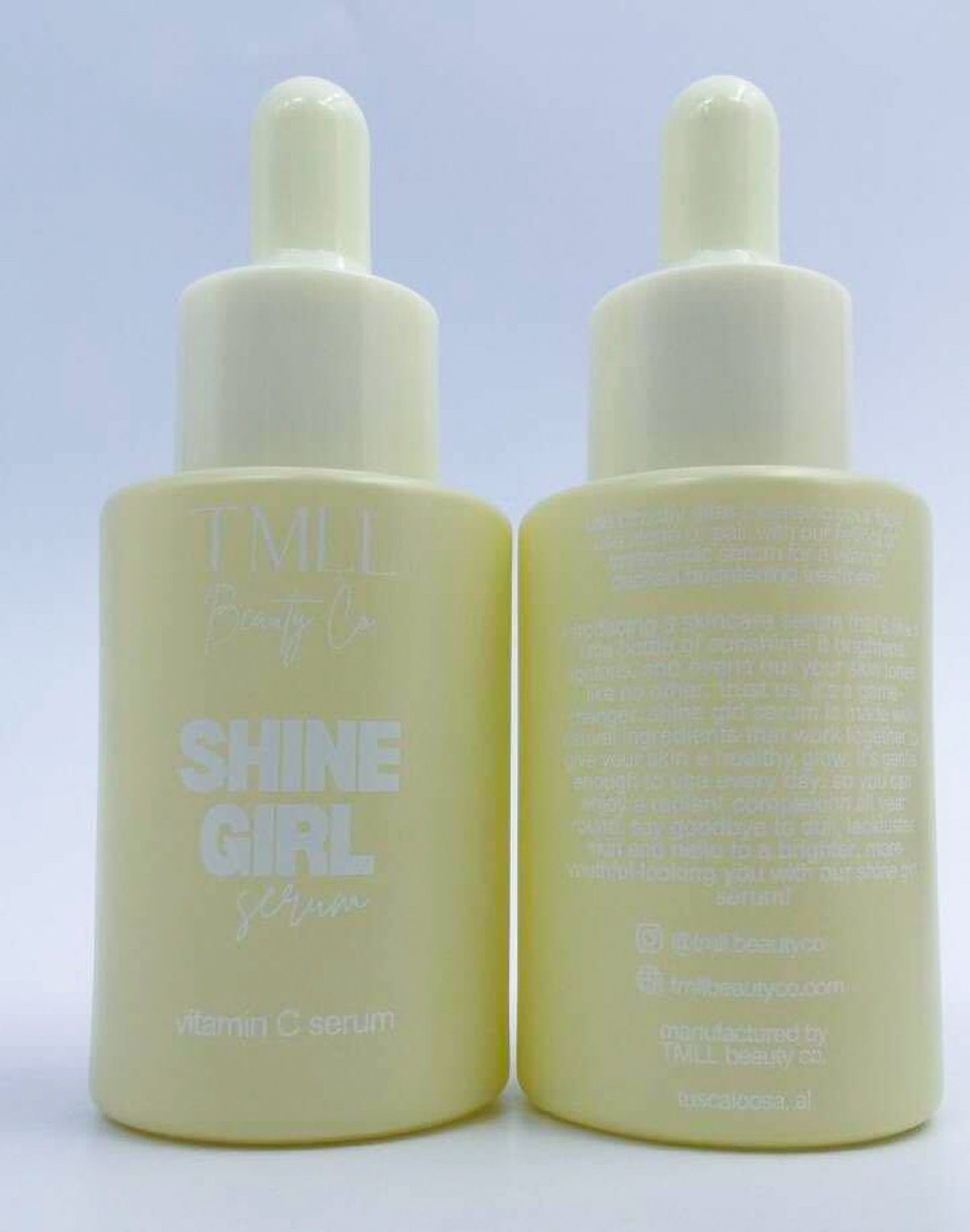 Shine Girl Vitamin C Serum
