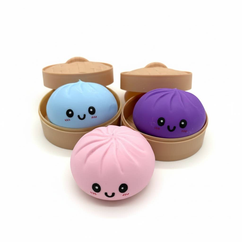 Rainbow Dumplings 12ct Case Assorted