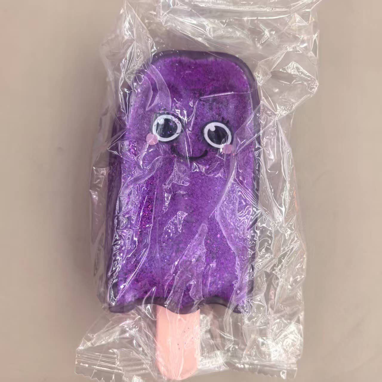 Popsicle Squishy Squeeze Toy Fidget Toy
