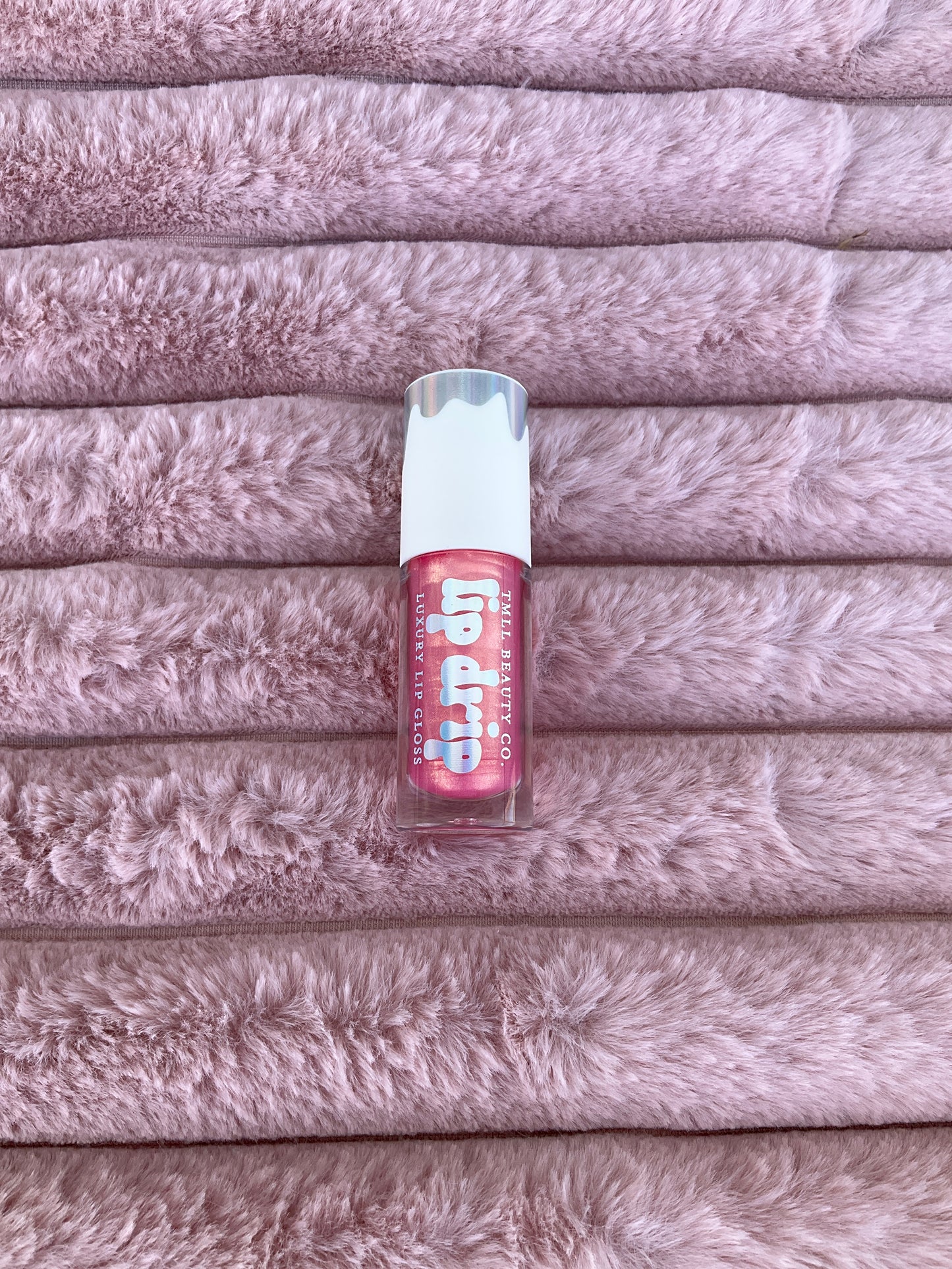 Strawberry Shortcake Lip Gloss