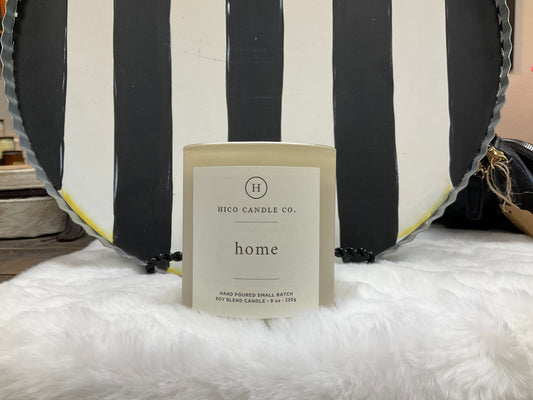 Home Candle