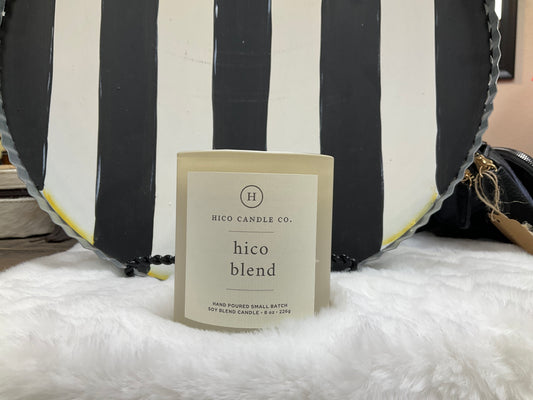 Hico Blend Candle