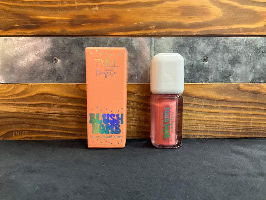 Peach Bellini Blush Bomb