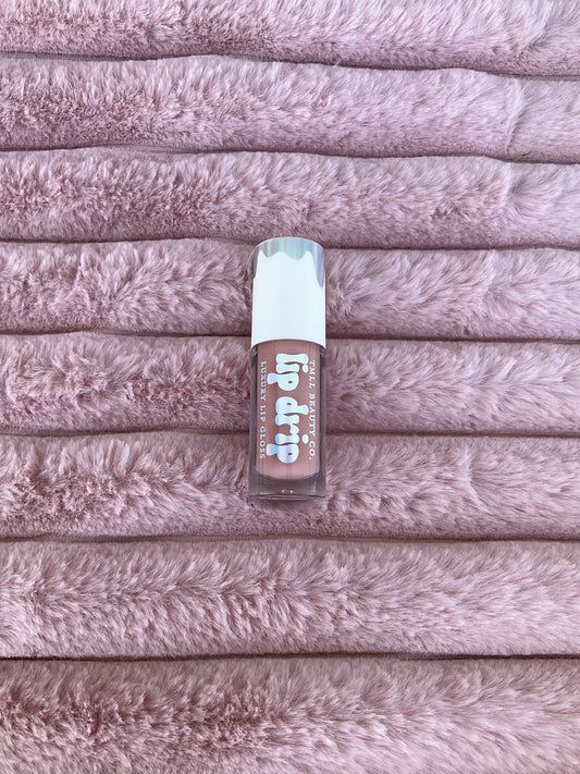 Strawberry Milkshake Lip Gloss