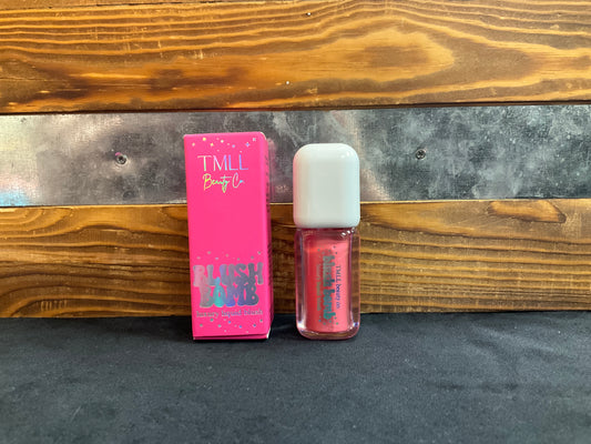 Strawberry Daquari Blush Bomb