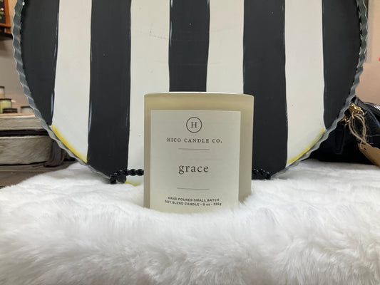 Grace Candle